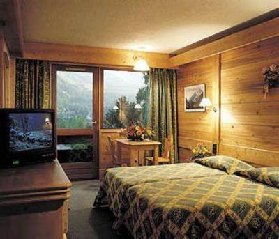 фото отеля Hotel Prieure
