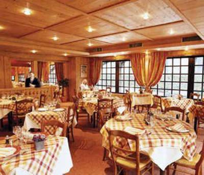 фото отеля Hotel Prieure