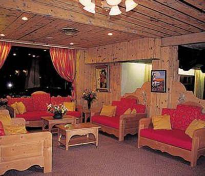 фото отеля Hotel Prieure