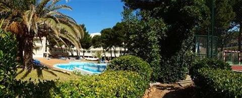 фото отеля Hotel & Spa S'entrador Playa Capdepera