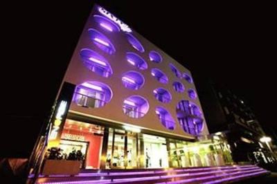 фото отеля Sixty Hotel Riccione