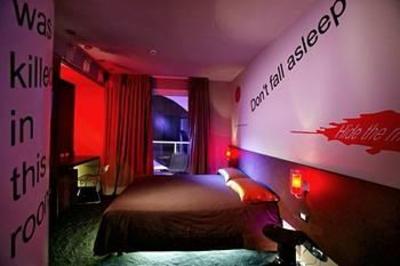 фото отеля Sixty Hotel Riccione
