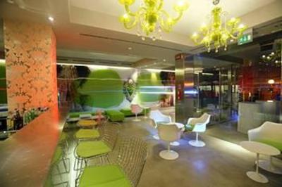 фото отеля Sixty Hotel Riccione