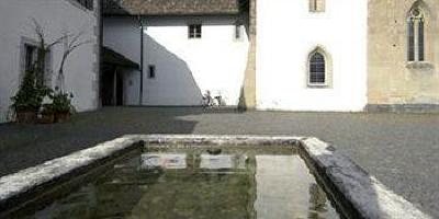 фото отеля Kloster Kappel