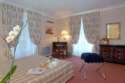 фото отеля Relais de Margaux Golf and Spa Hotel Bordeaux