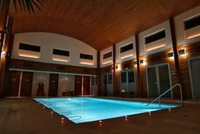 фото отеля Relais de Margaux Golf and Spa Hotel Bordeaux