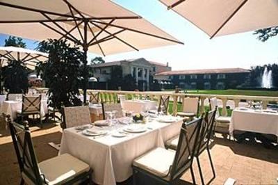 фото отеля Relais de Margaux Golf and Spa Hotel Bordeaux