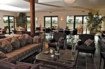 фото отеля Relais de Margaux Golf and Spa Hotel Bordeaux