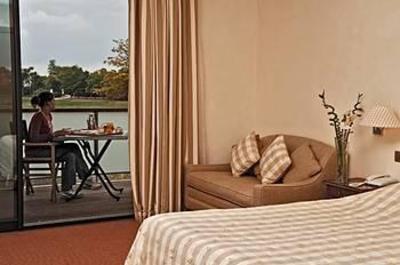 фото отеля Relais de Margaux Golf and Spa Hotel Bordeaux