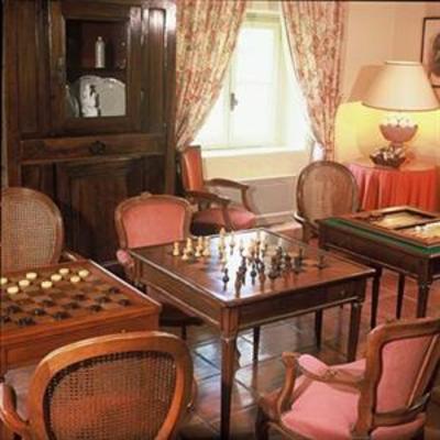 фото отеля Relais de Margaux Golf and Spa Hotel Bordeaux