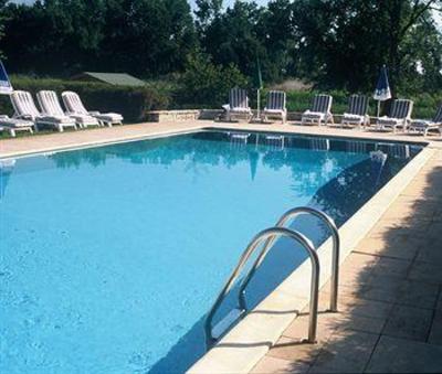 фото отеля Relais de Margaux Golf and Spa Hotel Bordeaux