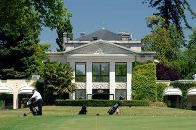 фото отеля Relais de Margaux Golf and Spa Hotel Bordeaux