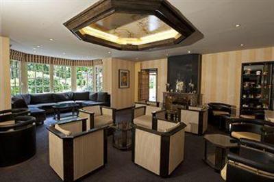 фото отеля Le Manoir du Lys