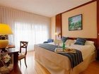 фото отеля Tryp Guadalajara