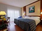 фото отеля Tryp Guadalajara