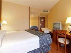 фото отеля Tryp Guadalajara