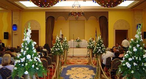 фото отеля Jacir Palace Intercontinental Hotel Bethlehem