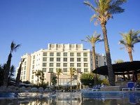 Jacir Palace Intercontinental Hotel Bethlehem
