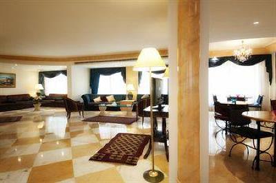 фото отеля Bella Riva Suite Hotel Beirut