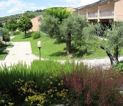 фото отеля Le Tre Isole Hotel Magione