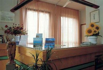 фото отеля Le Tre Isole Hotel Magione