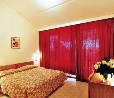 фото отеля Le Tre Isole Hotel Magione