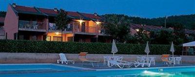 фото отеля Le Tre Isole Hotel Magione