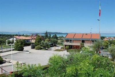 фото отеля Le Tre Isole Hotel Magione