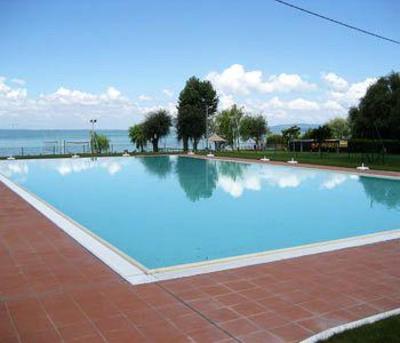 фото отеля Le Tre Isole Hotel Magione