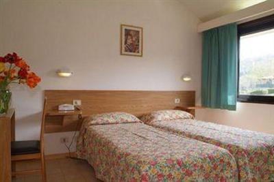 фото отеля Le Tre Isole Hotel Magione