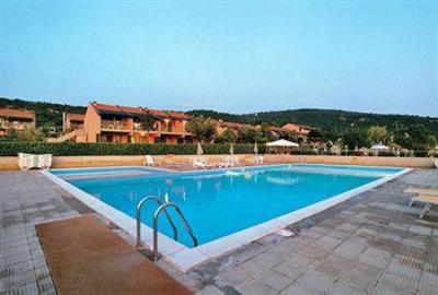 фото отеля Le Tre Isole Hotel Magione