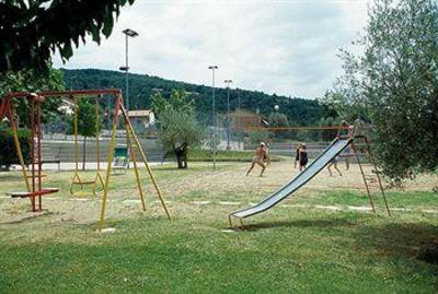 фото отеля Le Tre Isole Hotel Magione