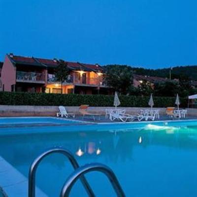 фото отеля Le Tre Isole Hotel Magione