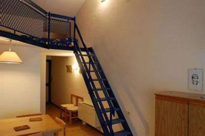 фото отеля Le Tre Isole Hotel Magione