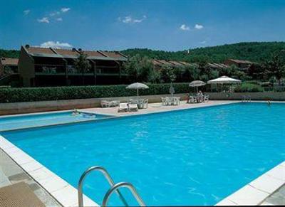 фото отеля Le Tre Isole Hotel Magione