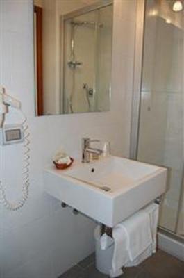фото отеля Le Tre Isole Hotel Magione