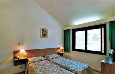 фото отеля Le Tre Isole Hotel Magione