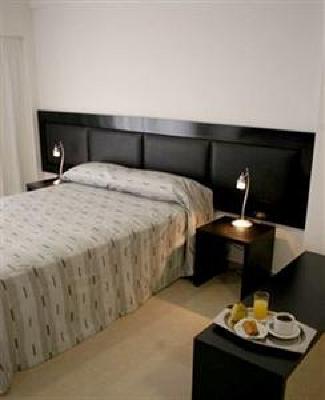 фото отеля Bulnes Quality Studios Hotel Buenos Aires