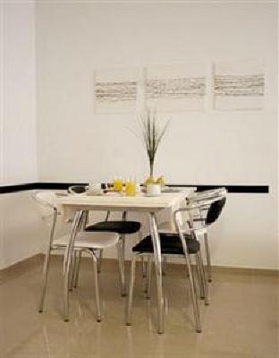 фото отеля Bulnes Quality Studios Hotel Buenos Aires