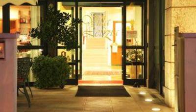 фото отеля Hotel Villa Letizia