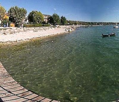фото отеля Hotel Villa Letizia