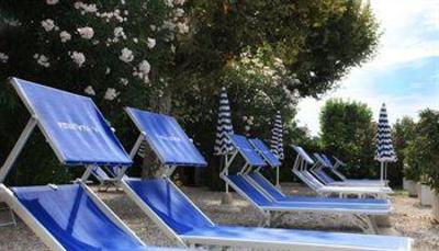 фото отеля Hotel Villa Letizia