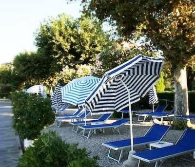 фото отеля Hotel Villa Letizia