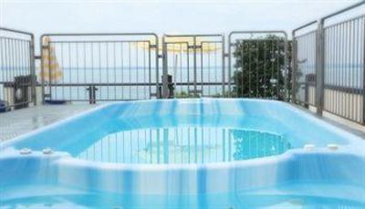 фото отеля Hotel Villa Letizia