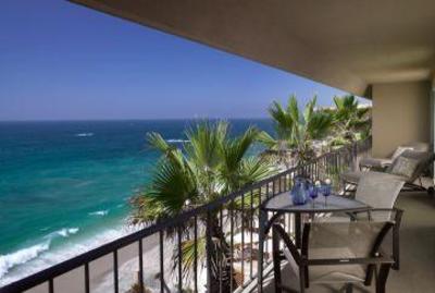 фото отеля The Surf and Sand Resort