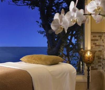 фото отеля The Surf and Sand Resort