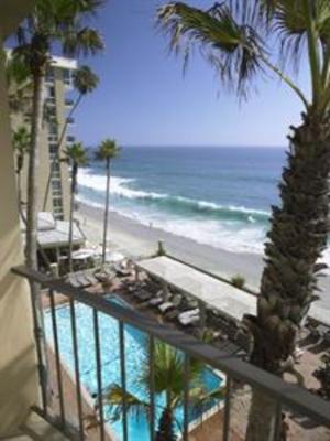 фото отеля The Surf and Sand Resort