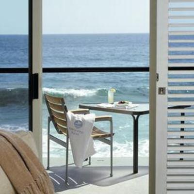 фото отеля The Surf and Sand Resort