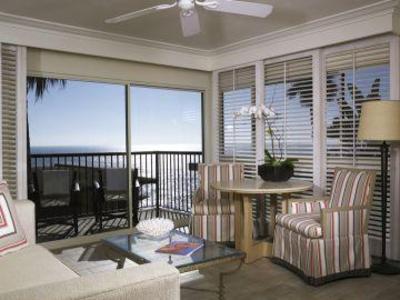 фото отеля The Surf and Sand Resort