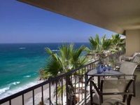 The Surf and Sand Resort